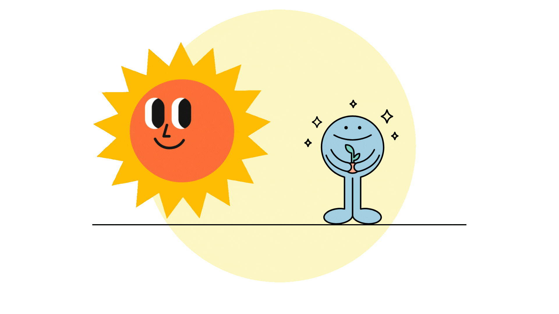 sun
